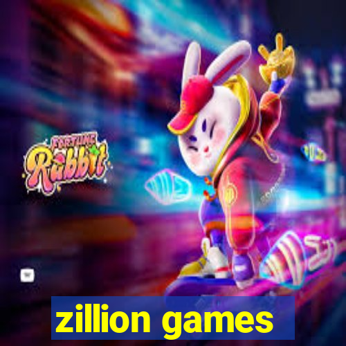 zillion games