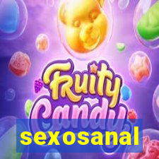 sexosanal