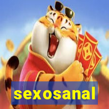 sexosanal