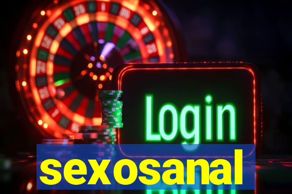 sexosanal