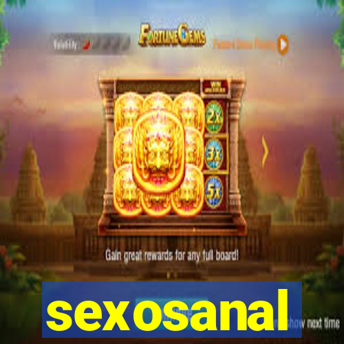 sexosanal