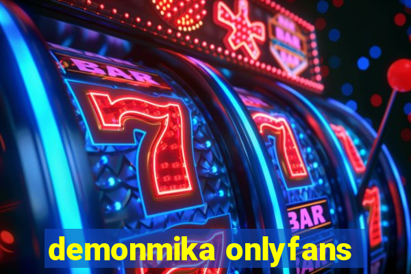 demonmika onlyfans