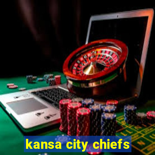 kansa city chiefs