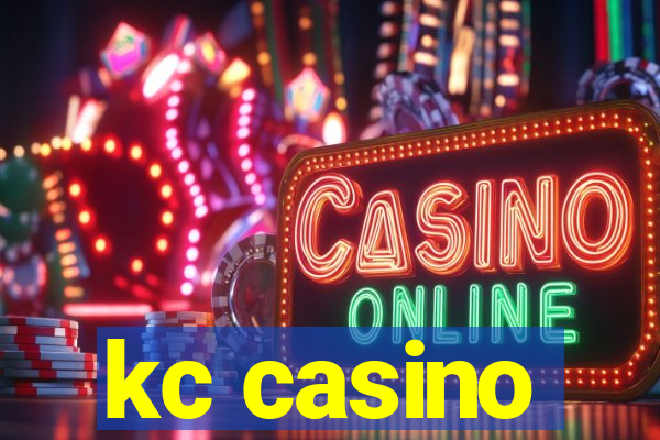 kc casino