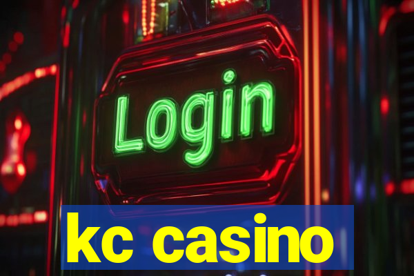 kc casino