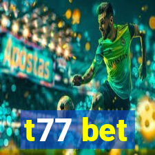 t77 bet