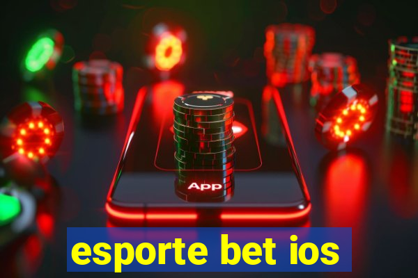 esporte bet ios