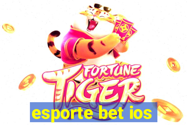 esporte bet ios