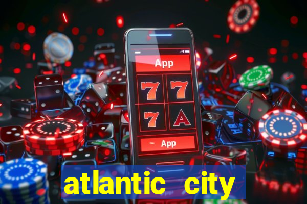 atlantic city casino hotel deals