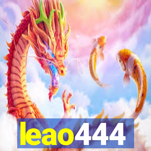 leao444