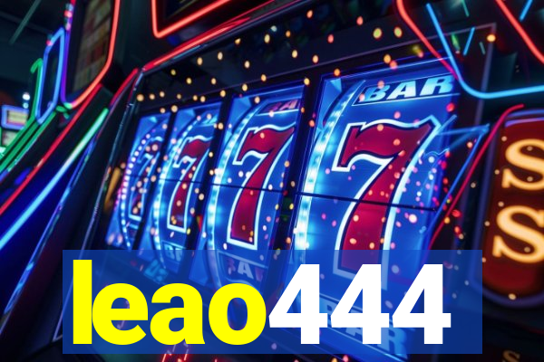 leao444