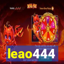 leao444