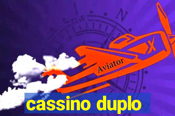 cassino duplo