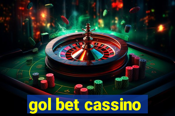 gol bet cassino