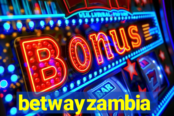 betwayzambia