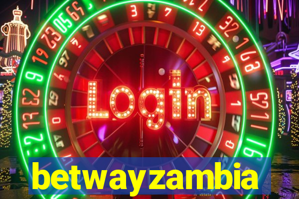 betwayzambia