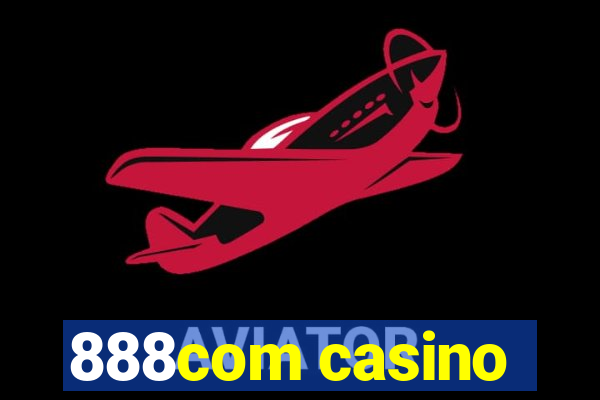 888com casino