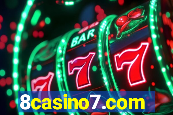 8casino7.com