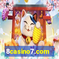 8casino7.com