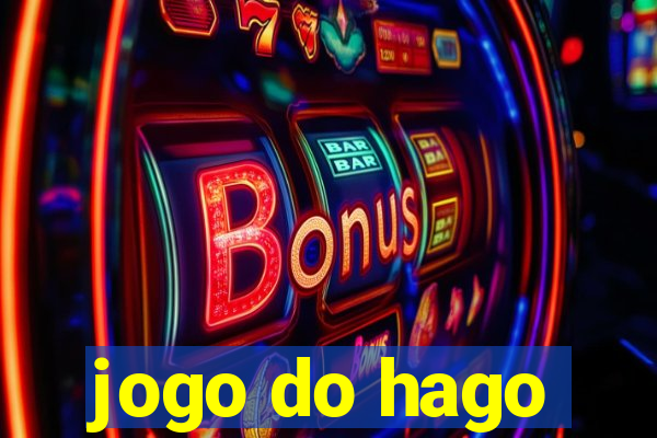 jogo do hago