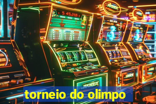 torneio do olimpo