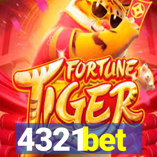 4321bet