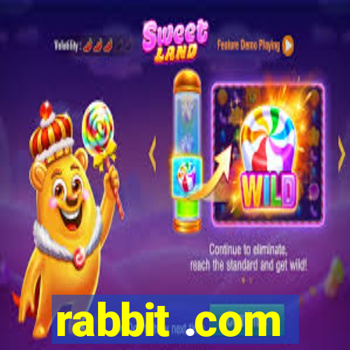 rabbit .com