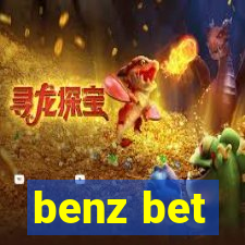 benz bet