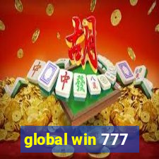 global win 777