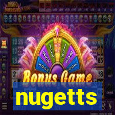 nugetts