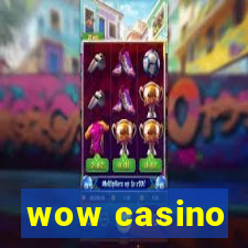 wow casino