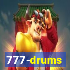 777-drums