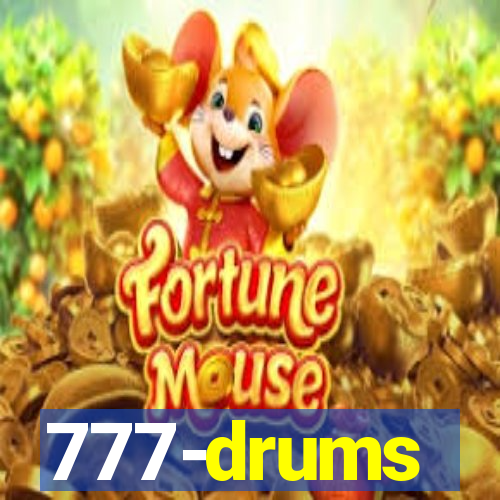 777-drums