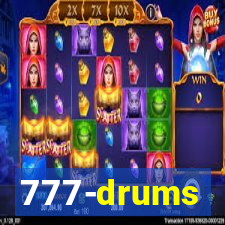 777-drums