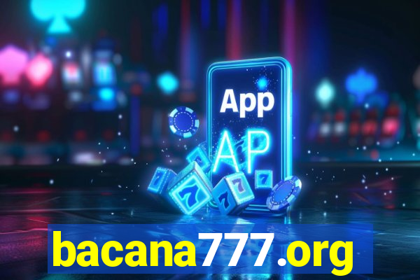 bacana777.org