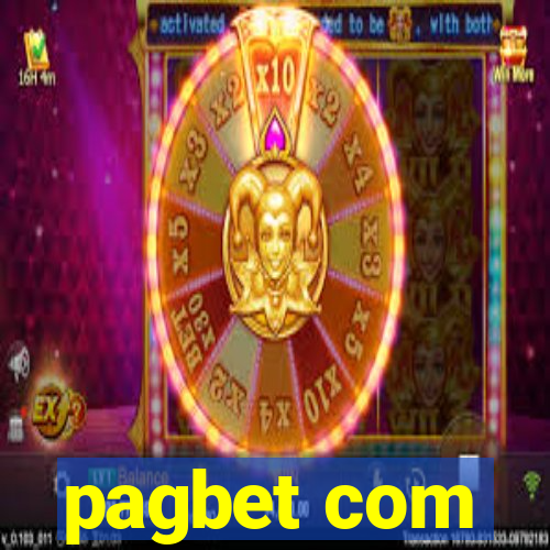 pagbet com