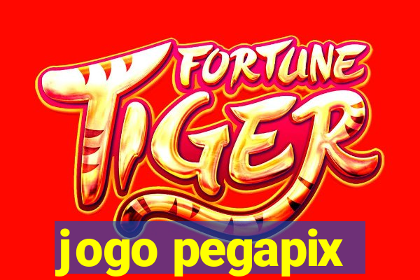 jogo pegapix