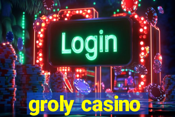 groly casino