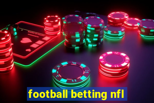 football betting nfl