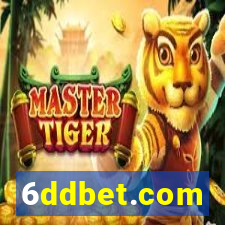 6ddbet.com