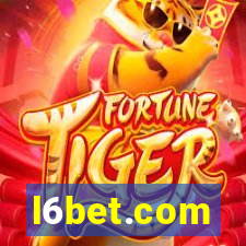 l6bet.com