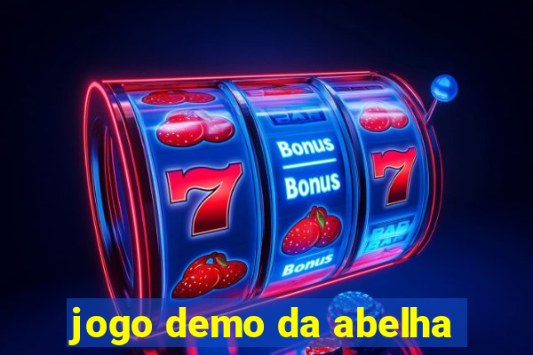 jogo demo da abelha