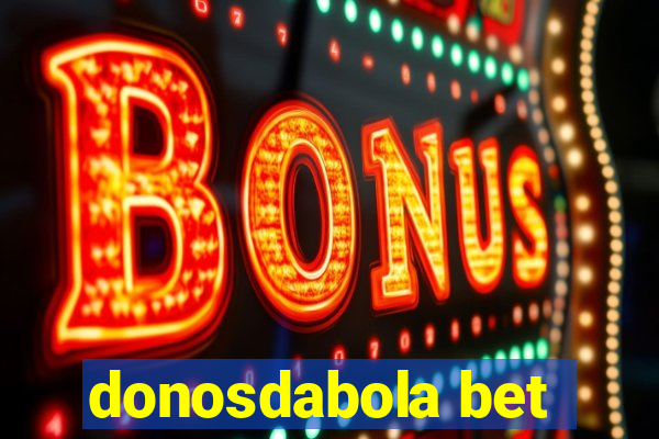 donosdabola bet