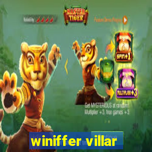 winiffer villar