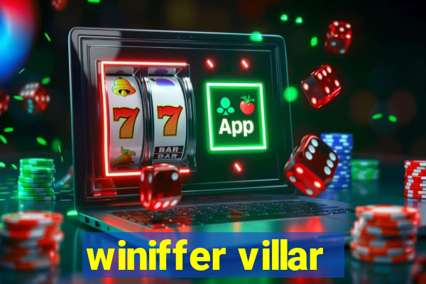 winiffer villar