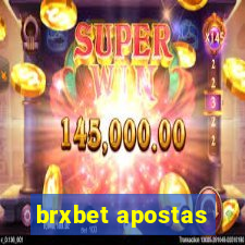 brxbet apostas