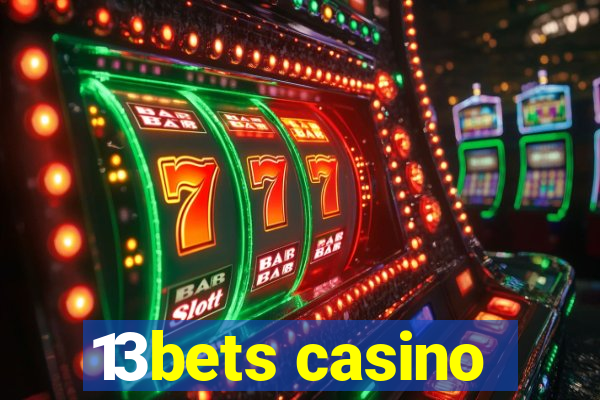 13bets casino