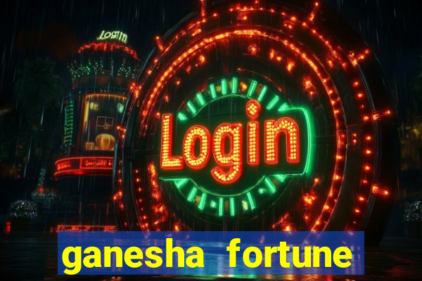 ganesha fortune como jogar