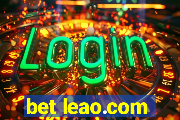 bet leao.com