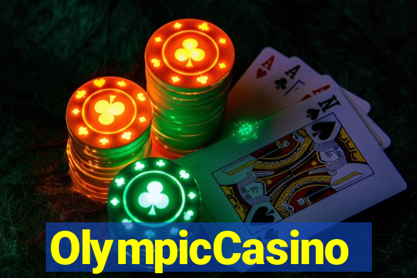 OlympicCasino